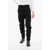 Jil Sander 4-Pocketed Virgin Wool Pants With Hidden Closure Black
