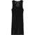 John Richmond Salisa Openwork Dress With Crystal Application Black