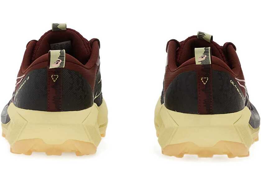 Pantofi alergare ASICS Gel-Trabuco 13 Black Femei (BM 16589088) 3