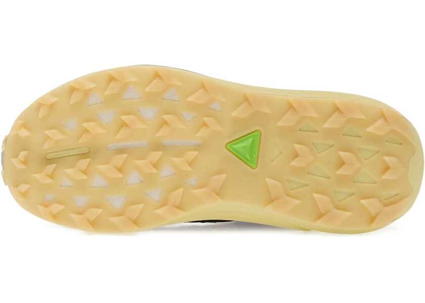 Pantofi alergare ASICS Gel-Trabuco 13 Black Femei (BM 16589088) 4