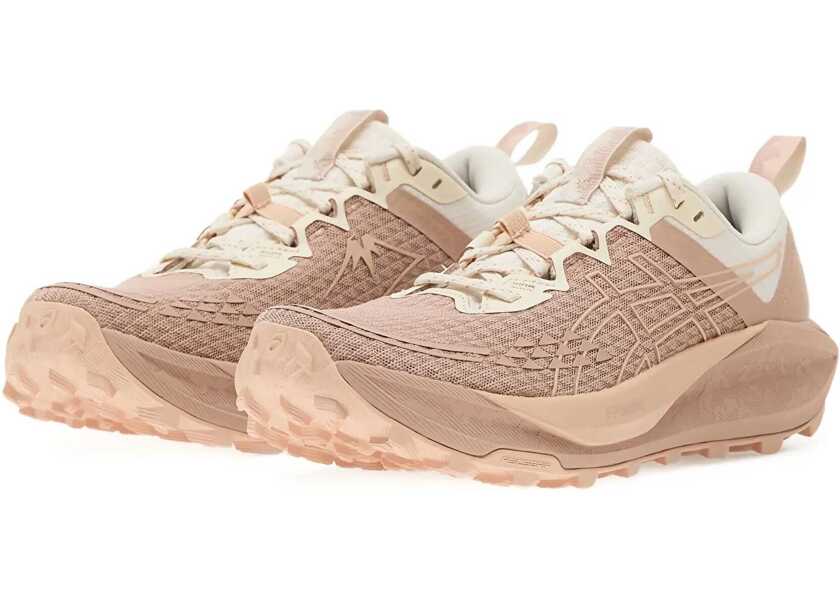 Pantofi alergare ASICS Gel-Trabuco 13 Pink Femei (BM 16589088) 2