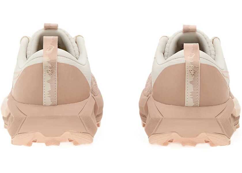 Pantofi alergare ASICS Gel-Trabuco 13 Pink Femei (BM 16589088) 3