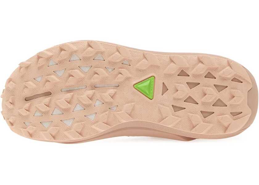 Pantofi alergare ASICS Gel-Trabuco 13 Pink Femei (BM 16589088) 4