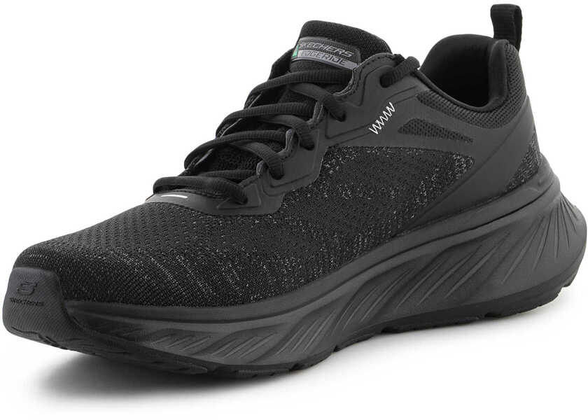 Incaltaminte trekking SKECHERS Edgeride - Exxo Black Black Barbati (BM 16589103) 3