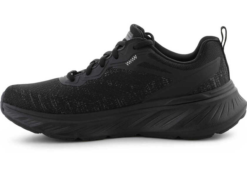 Incaltaminte trekking SKECHERS Edgeride - Exxo Black Black Barbati (BM 16589103) 4
