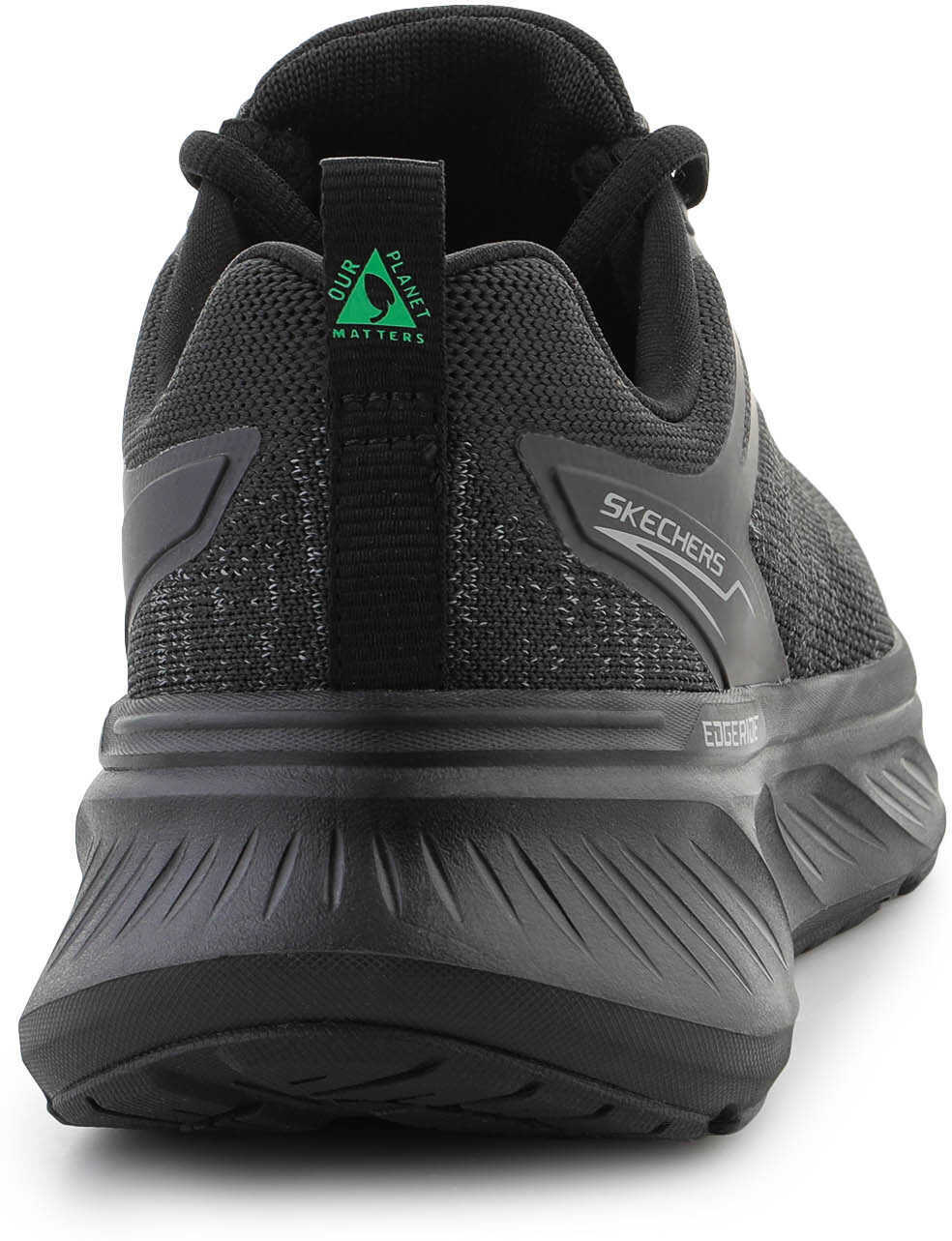 Incaltaminte trekking SKECHERS Edgeride - Exxo Black Black Barbati (BM 16589103) 5