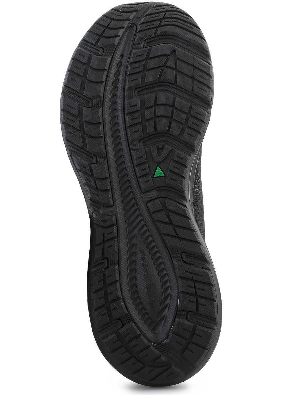 Incaltaminte trekking SKECHERS Edgeride - Exxo Black Black Barbati (BM 16589103) 6