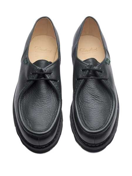 Pantofi eleganti PARABOOT Paraboot shoe 227228 CERF KAKI Cerf Kaki Barbati (BM 16589682) 3