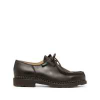 Pantofi Oxford Paraboot shoe 721201 GRINGO TG Femei