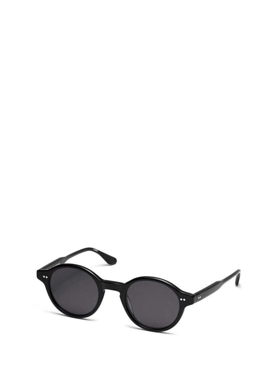 Ochelari de soare PETER AND MAY Peter And May Sunglasses Black Femei (BM 16589898) 2