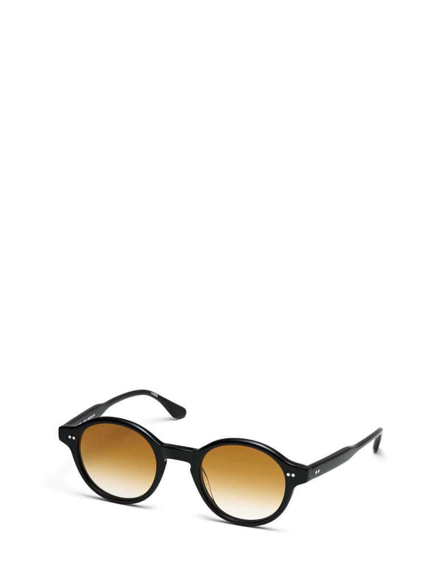 Ochelari de soare PETER AND MAY Peter And May Sunglasses BLACK / MIEL GRADIENT Femei (BM 16589901) 2