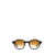 PETER AND MAY Peter And May Sunglasses BLACK / MIEL GRADIENT