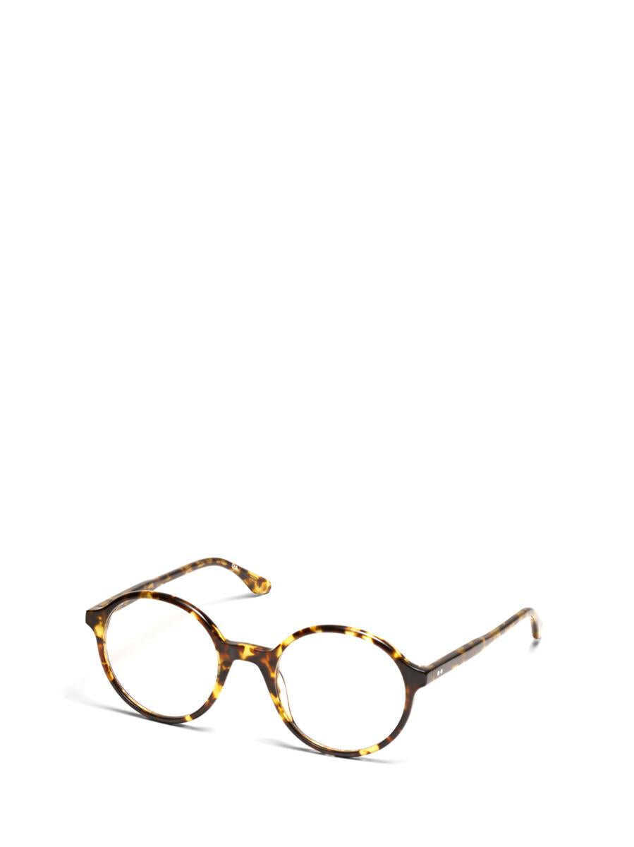 Ochelari de soare PETER AND MAY Peter And May Eyeglasses YELLOW TORTOISE Femei (BM 16589904) 2