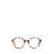 PETER AND MAY Peter And May Eyeglasses YELLOW TORTOISE