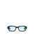 PETER AND MAY Peter And May Sunglasses BLACK / BLUE