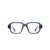 CHIMI Chimi Eyeglasses Blue