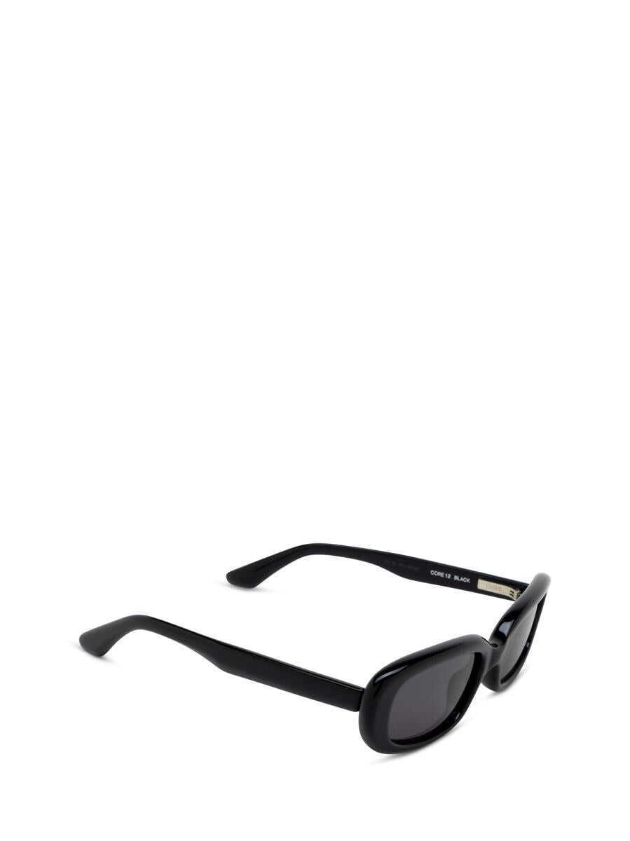 Ochelari de soare CHIMI Chimi Sunglasses Black Femei (BM 16590003) 2