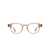 CHIMI Chimi Eyeglasses Brown