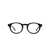CHIMI Chimi Eyeglasses Black