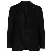 Geci Tagliatore Classic Jacket Clothing Barbati