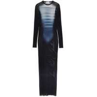 Rochii Jean Paul Gaultier Le Mâle Long Dress Femei