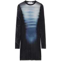 Rochii Jean Paul Gaultier Le Mâle Short Dress Femei