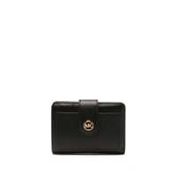 Portofele Michael Kors Mercer Leather Wallet Femei