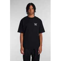Tricouri Drôle de Monsieur T-Shirt Barbati