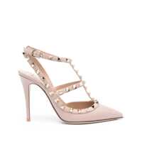 Pantofi cu toc Valentino Garavani Heeled Shoes Femei
