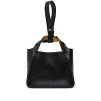 Accesorii Stella McCartney Logo Tote Airpods Case Keyring Femei