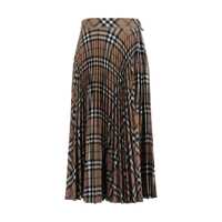 Fuste Burberry Skirts Femei