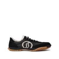 Sneakers Stella McCartney S-Wave Mesh Sneakers Femei