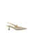 Jimmy Choo Jimmy Choo Heeled Shoes SAND/SAND