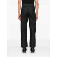 Blugi Fendi pentru Barbati - Blugi Fendi Fendi Denim Jeans Black Barbati (BM 16593264) - B-mall.ro