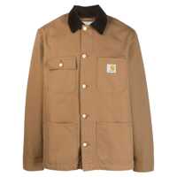 Geci Carhartt Wip Outerwears Barbati