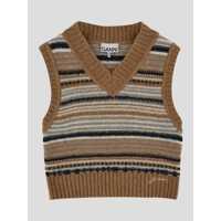 Pulovere Ganni Sweaters Femei