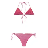 Costume de baie Oséree Lumiere Shade Two Piece Clothing Femei