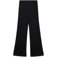 Pantaloni casual Helmut Lang Fluid Car Tsr.Liquid Clothing Femei