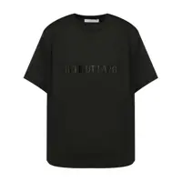 Topuri Helmut Lang Logo Ov T-Shirt.Hvy Ever Clothing Barbati