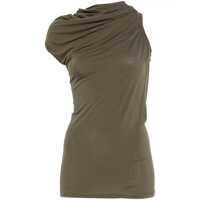 Topuri Helmut Lang Sl Wind Top.Soft Clo Clothing Femei