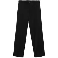 Pantaloni Helmut Lang Relaxed Trouser.Suit Clothing Barbati