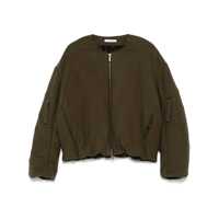 Geci Helmut Lang Cocoon Bomber.Brush1 Clothing Femei