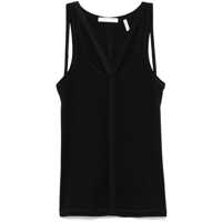 Topuri Helmut Lang Strap Racer Tank.Sof Clothing Femei