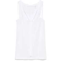 Topuri Helmut Lang Strap Racer Tank.Sof Clothing Femei