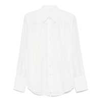 Topuri Helmut Lang Lace Relaxed Sh.Poly Clothing Femei