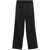 HELMUT LANG Helmut Lang Lwb Car Trouser.Tona Clothing Black
