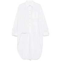 Camasi Helmut Lang Apex Tail Sh.Sft Brd Clothing Femei