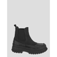 Bocanci Ganni Boots Femei