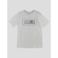 Tricouri Mm6 Maison Margiela T-Shirt Femei