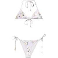 Costume de baie intregi Acacia Crochet Swimsuit Femei